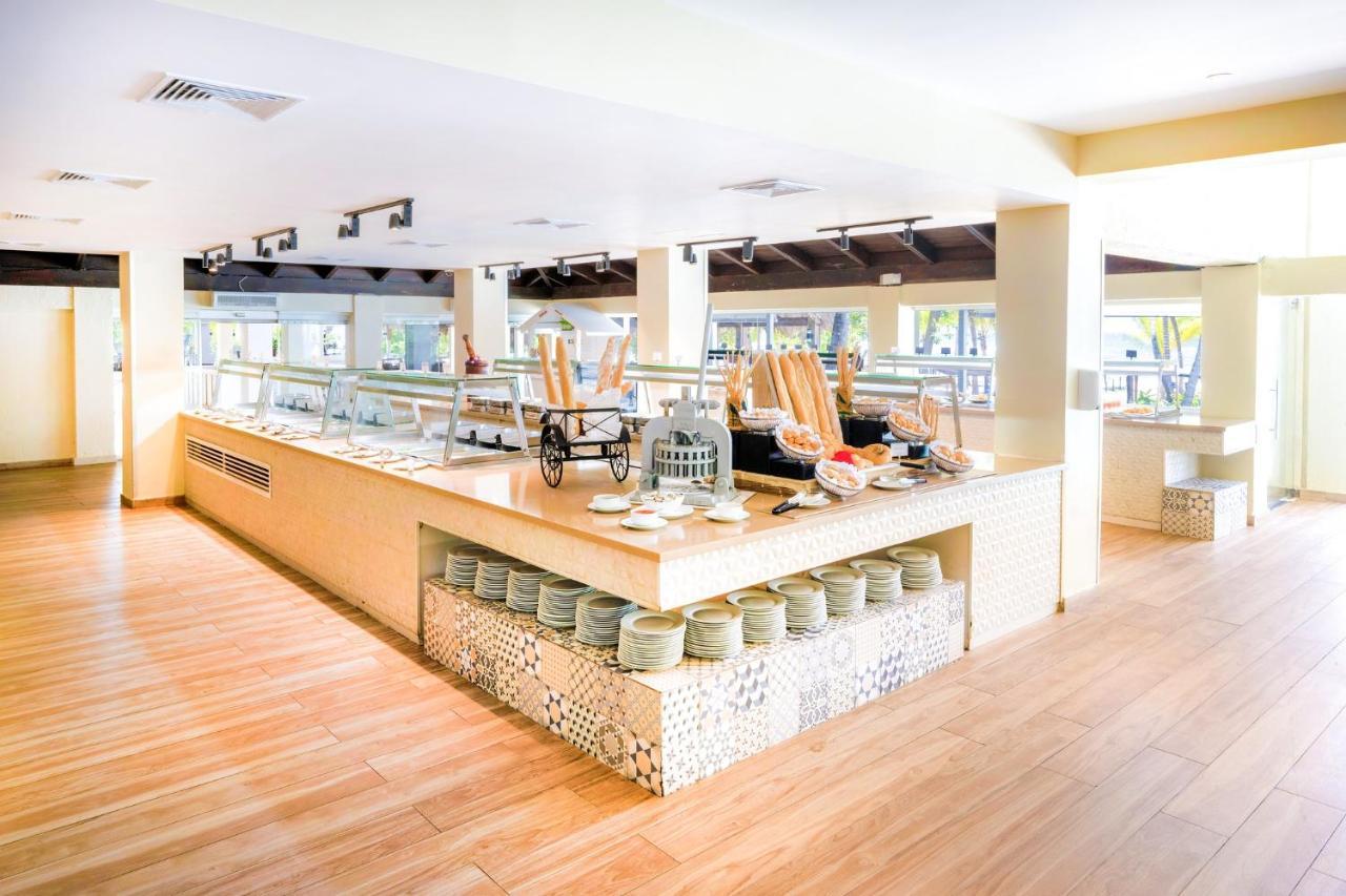 Coral Costa Caribe Beach Resort Хуан Долио Екстериор снимка