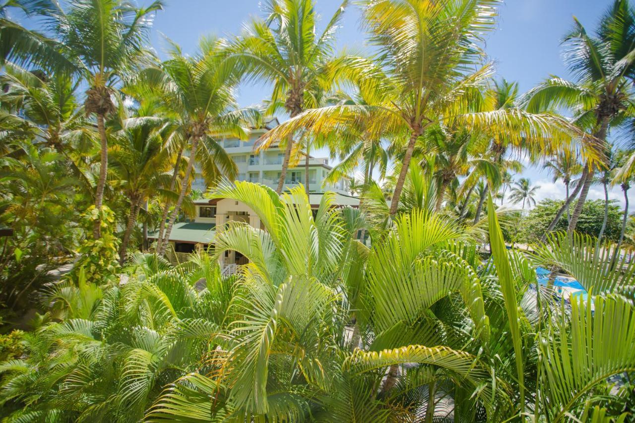 Coral Costa Caribe Beach Resort Хуан Долио Екстериор снимка