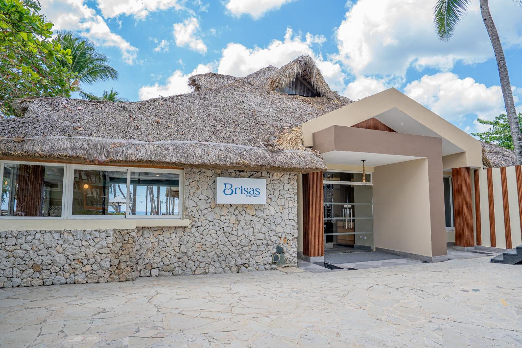 Coral Costa Caribe Beach Resort Хуан Долио Екстериор снимка