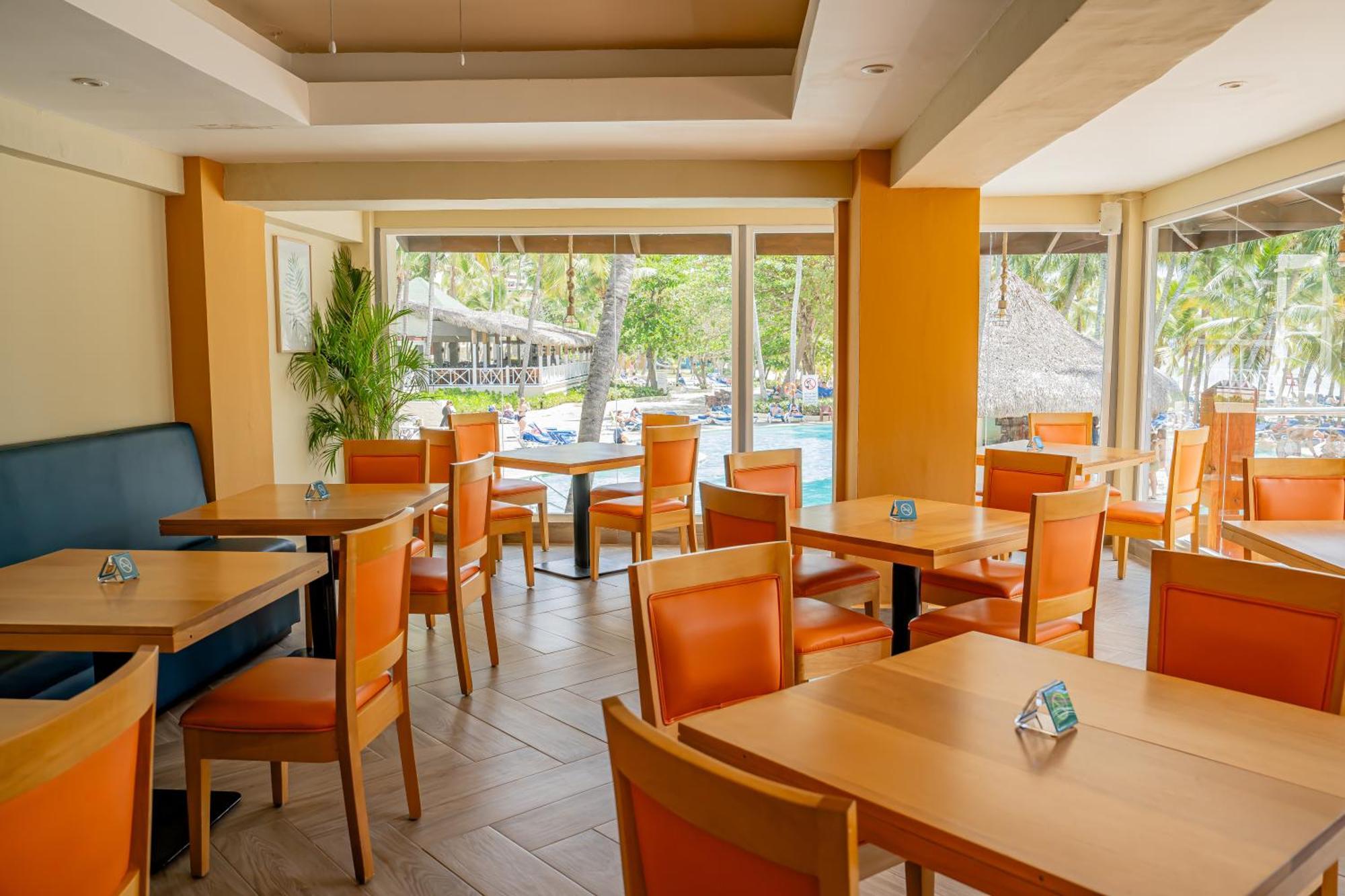 Coral Costa Caribe Beach Resort Хуан Долио Екстериор снимка